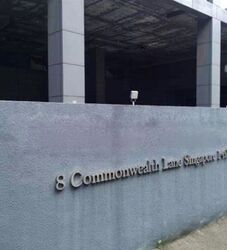 116 COMMONWEALTH CRESCENT (D3), Factory #459194751